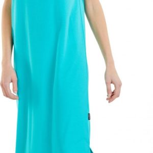 SAM 73 Dámské šaty COLETTE Zelená L