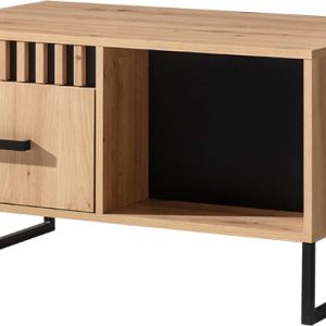 Domel  stolek LAMELIX 8  90/52/60