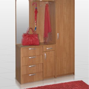 Stolmex Předsíň IZA  131/201/40,5