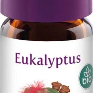 Taoasis Eukalyptus, Bio 5 ml