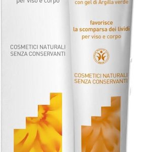 Argital Krém s arnikou a zeleným jílem 50 ml