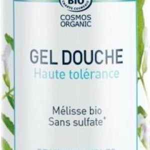 Coslys Sprchový gel bez sulfátů meduňka 380 ml