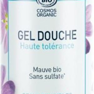 Coslys Sprchový gel bez sulfátů sléz 380 ml