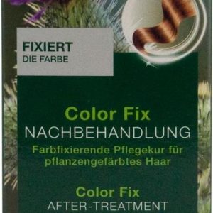 Logona Péče po barvení, Color fix 100 ml
