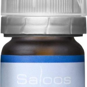 Saloos Dětský olej Nosánek 10 ml
