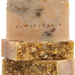 Almara Soap Mýdlo Intimní 90 +- 5 g