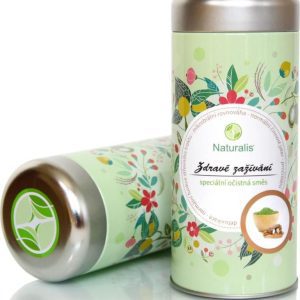 Naturalis Funkční směs Zdravé zažívání 70 g