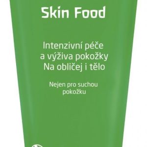 Weleda Univerzální výživný krém Skin Food 30 ml