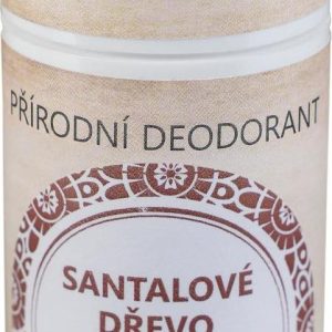 RaE Přírodní deodorant s vůní santalového dřeva 25 ml