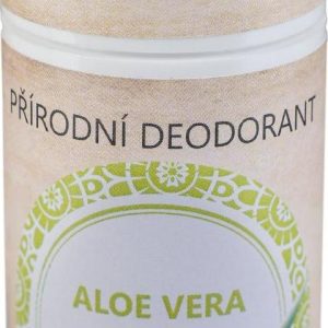 RaE Přírodní deodorant s vůní Aloe vera 25 ml