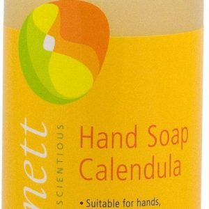 Sonett Tekuté mýdlo na ruce měsíček 300 ml