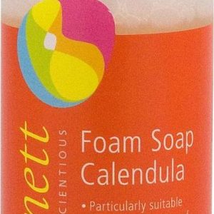 Sonett Pěnivé mýdlo pro děti s měsíčkem 200 ml