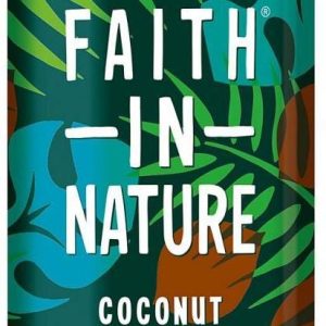 Faith in Nature Kondicionér kokos 400 ml