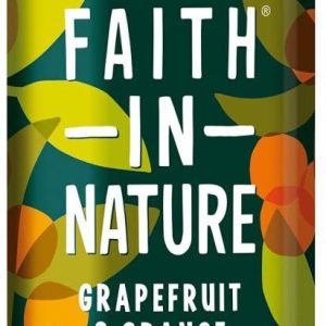 Faith in Nature Kondicionér grapefruit & pomeranč 400 ml