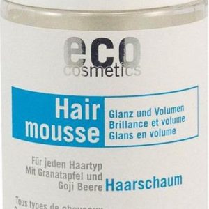 Eco Cosmetics Tužící pěna na vlasy 150 ml