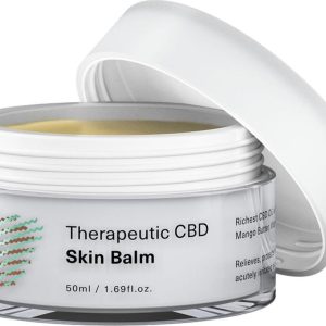 HempTouch Terapeutický balzám CBD 50 ml