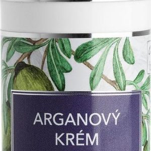 Nobilis Tilia Arganový krém 50 ml