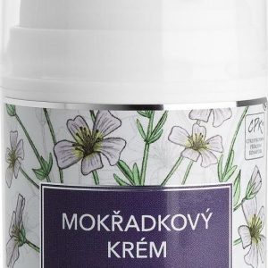 Nobilis Tilia Mokřadkový krém 50 ml