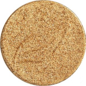 puroBIO cosmetics Minerální oční stíny 24 Gold 2,5 g, náplň