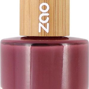 ZAO Lak na nehty 667 Amaranth Pink 8 ml