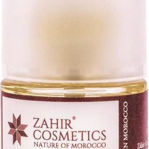 Zahir Cosmetics Bio opunciový olej s pumpičkou 15 ml