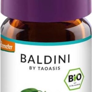 Taoasis Pomeranč Baldini, Bio Demeter 5 ml