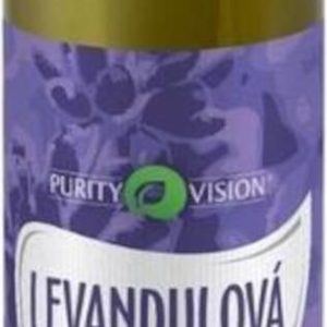 Purity Vision Bio Levandulová voda 250 ml