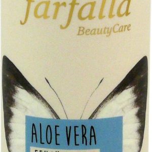 Farfalla Aloe Vera gel 50 ml