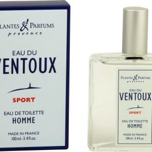 Plantes et Parfums Pánská toaletní voda Sport 100 ml