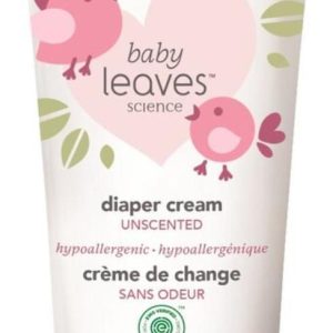 Attitude Zinkový krém na opruzeniny bez vůně, Baby leaves 75 ml