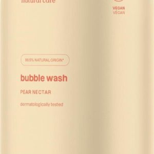 Attitude Dětská pěna do koupele hruška, Baby leaves 473 ml