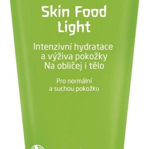 Weleda Univerzální výživný krém Skin Food light 30 ml
