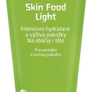 Weleda Univerzální výživný krém Skin Food light 75 ml