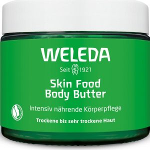 Weleda Výživné tělové máslo Skin Food 150 ml