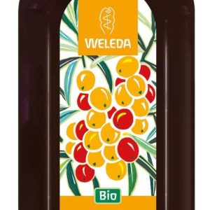 Weleda Rakytníková šťáva 250 ml