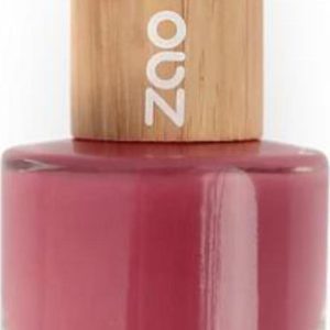 ZAO Lak na nehty 671 Rosewood 8 ml