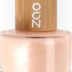 ZAO Lak na nehty 672 Ballerina Pink 8 ml