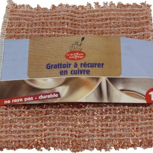 ecodis Měděná drátěnka 1 ks