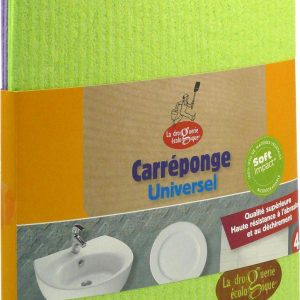 ecodis Univerzální utěrka 4 ks