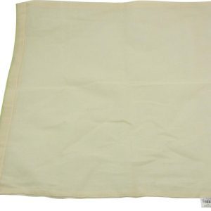 ecodis Plátěný sáček XL z biobavlny 1 ks