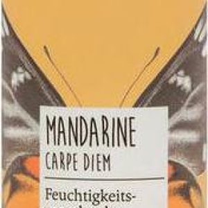 Farfalla Hydratující sprchový gel Mandarine Carpe Diem 200 ml