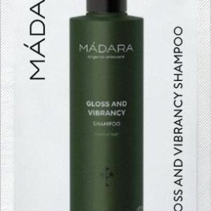MÁDARA Šampon pro normální vlasy 10 ml