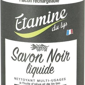 Etamine du Lys Savon noir Univerzální čisticí prostředek 1 l