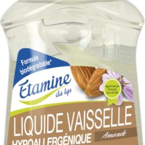 Etamine du Lys Prostředek na nádobí mandle 500 ml