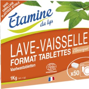 Etamine du Lys Tablety do myčky 50 ks