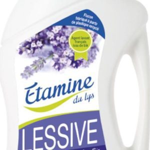 Etamine du Lys Prací gel levandule 1 l