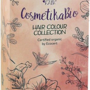 CosmetikaBio Barva na vlasy Henna 100 g