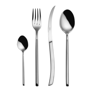 Sada příborů 64 ks – Avantgarde Elite Quarz