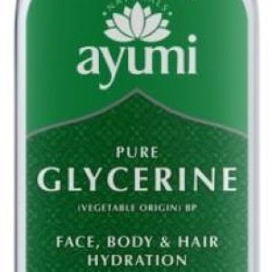 Ayumi Glycerin 100% 150 ml