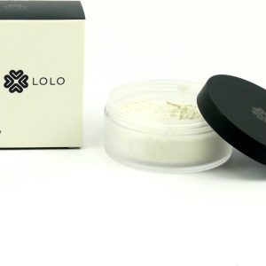 Lily Lolo Mineral Cosmetics Minerální fixační pudr Flawless Matte 7 g